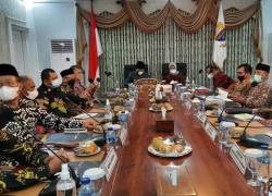 Rapat Umun Pemegang Saham Bank Jambi