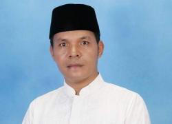 Mantan Wakil Bupati Kerinci, Zainal Abidin.SH.MH (Alm)