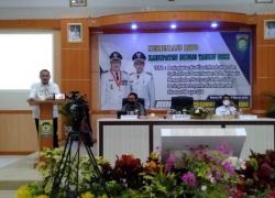Pemkab Bungo Gelar Musrenbang RKPD Tahun 2023