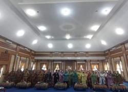 Keren, TP PKK Sungai Penuh Gelar Talkshow Literasi Digital & Pelatihan Public Speaking