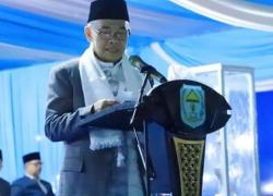 MTQ Ke 51 Tingkat Kab. Kerinci Resmi Dibuka
