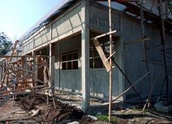 Anggota DPRD Provinsi Jambi Diduga Bermain Proyek Di Kerinci Dan Sungai Penuh 