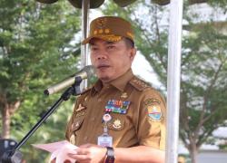 Satu Langkah Nyata, Al Haris: Pin Tolak Gratifikasi Upaya Pemprov Berantas Korupsi