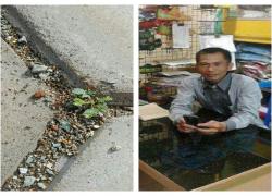 Proyek pemasangan paving block di SDN 96/III Bunga Tanjung B Kecamatan Tanah Coqok Kabupaten Kerinci menurut informasi menelan anggaran perkiraan Rp 189.210.000,- dengan sumber dana dari APBD Pemerintah Provinsi Jambi, Dinas Perumahan Rakyat dan Permukiman, pembangunannya terkesan asal jadi, terlihat dari posisi paving block yang terpasang tidak rata, sehingga membuatnya menjadi mudah rusak.