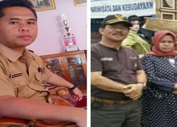 Gawat.....!!!  Kepala Desa (Kades) Air Panas Semurup  Kecamatan Air Hangat Barat Kabupaten Kerinci, ANDRI EM WIDANA diduga Alihkan Dana Bantuan Langsung Tunai (BLT) yang di ambil dan bersumber dari Dana Bencana Darurat Desa dari Dana Desa tahun 2022.