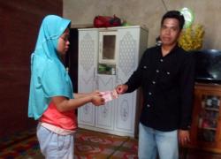 Dugaan pemotongan Bantuan Langsung Tunai Dana Desa (BLT DD) yang dilakukan oleh Pemerintahan Desa Bungo Tanjung Kecamatan Tanah Cogok Kabupaten Kerinci Jambi, tidak benar adanya,   hal tersebut telah diklarifikasi oleh Kepala Desa (Kades) Bunga Tanjung saat ditemui awak media di kediamannya, Sabtu (22/10).