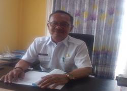 Kepala Dinas (Kadis) Pendidikan H. Murison