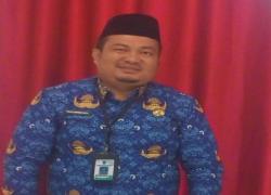 Plt. Kepala Dinas (Kadis) Lingkungan Hidup Kota Sungai Penuh, Wahyu Rahman Dedy saat ditemui di kantor, Kamis (10 /11) mengatakan bahwa salah satu bagian menarik dari dokumen DIKPLHD adalah inovasi kepala daerah yang terkait dengan lingkungan hidup. 