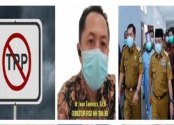 TPP Tidak Dicairkan, Pegawai RSUD MHT Thalib Sungai Penuh Akan Mogok Kerja 