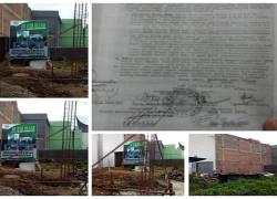 Menurut keterangan pemilik Toko Buku Anda, Hendri yang merupakan ahli waris saat dikonfirmasi, (Rabu 16/11)   mengungkapkan bahwa penyerobotan lahan dan bangunan ini tidak mendasar, karena tidak sesuai dengan perjanjian bersama Kantor Pimpinan Daerah Muhammadiyah Kota Sungai Penuh yang salah satunya, yaitu; Adnan Thayib (Alm), Zainuddin Ismail (Alm) dan kawan-kawan, yang diketahui Lurah Pasar Sungai Penuh, Nasrun.