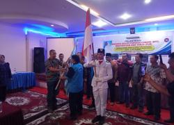 Muscab DPC F.SPTI Kerinci Diduga Ilegal, Ketua Mustafa Kamal Tidak Diakui