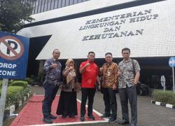 Pengurusan Izin Hutan Produksi Pemkab Kerinci Dinilai Kurang Responsif 