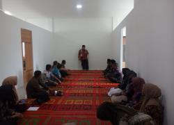 Diskominfo Kerinci Gelar Silaturahmi Sambut Bulan Suci Ramadhan 1444 H