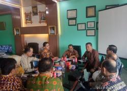 Komisi IV DPRD Jambi Bahas 12 Dokter Spesialis Saat Sidak Ke RSUD MHA Thalib