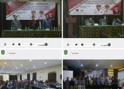 Gelar Bimtek, Pemkot Dorong Inovasi Dalam Pelayanan Publik