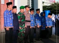 Ketua DPRD Sungai Penuh Ikuti Upacara Hari Kebangkitan Nasional