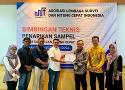 Nakama Research & Consulting Resmi Terdaftar  DI ALSHCI