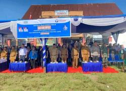 Sekda Kerinci Hadiri Festival Pelayanan Publik On The Spot