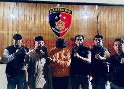 Polres Kerinci Bekuk Pelaku Perdagangan Orang Di Wilayah Kerinci Dan Kota Sungai Penuh