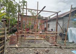 Warga Desa Koto Dumo Butuh Perhatian Pemkot Sungai Penuh, “Sangat Disayangkan”