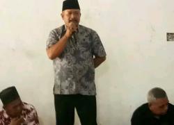 PT KMH Terus Bersinergi dengan Depati Muara Lengkap Desa Muara Emat