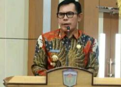 Ciptakan SDM Hebat dan Unggul, Wako Ahmadi Buka Seminar Pendidikan Karakter