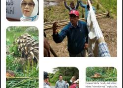 Kapolres Kerinci Mujib Janji Akan Tindaklanjuti Perkara Mafia Tanah di Kerinci