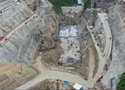 Hangat Dibicarakan Belakangan ini, PLTA Dinilai Bisa Cegah Banjir