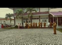 Direktur RSUD MHAT Sungai Penuh Ungkap Akan Fokus Pada Mutu Pelayanan