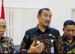 BKN Regional VII Palembang Sambangi Kerinci, Ini Kata Pj Bupati