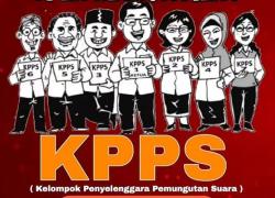 Perekrutan Anggota KPPS Desa Mekar Jaya Tanah Kampung Diduga Ada Indikasi Kecurangan
