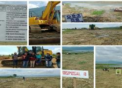 Aktivis Kerinci Sungai Penuh Minta KPK RI Usut Kasus INLET Danau kerinci