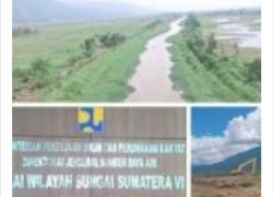 Tenggelamnya Inlet Danau Kerinci, Konstruksi Gagal Total “Buat Geleng Kepala”