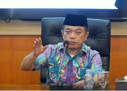 Gubernur Jambi Al Haris Tegaskan Akan Memikirkan Nasib Sopir Angkutan Batubara