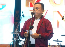 Gubernur Al Haris Tutup Secara Resmi Peringatan HUT Provinsi Jambi ke-67 Tahun
