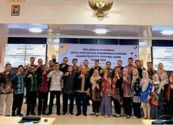 Sekda Kerinci Buka Pra Penilaian Kinerja Upaya Percepatan Penurunan Stunting Kabupaten/Kota Provinsi Jambi