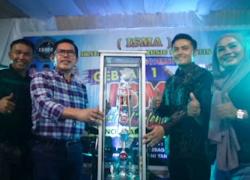 ISMA Kembali Gelar Gebyar Festival Solo song II, Perebutkan Trophy Bergilir Walikota