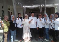 Dua Kandidat Terkuat Pilwako Sungai Penuh, Fikar Azami Tantang Petahana Ahmadi