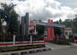 Buruknya Dan Lemahnya Kinerja Direktur RSUD Mayjen A Thalib Jadi Sorot Publik