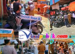 Benahi Parkir, Pemkot Sungai Penuh Lakukan Monitoring dan Pengawasan Lapangan 