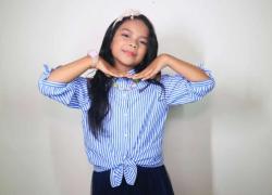Aisha Kamila, Si "Neng Pasundan" Cilik Siap Bersinar di Industri Musik Tanah Air