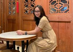 Lailani Fitrah Ramadhani Bangkit dari Kehilangan dan Siap Jadi Pemeran Film Bioskop “Sekawan Limo 2"