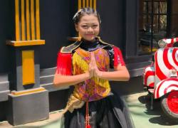 Vanya Wijaya Siap Tampil di Grand Final Joko Roro Cilik 2025 dan Kenalkan Wisata Kabupaten Malang Lewat Lagu