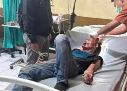 Tanggap, Satreskrim Polres Kerinci Amankan Terduga Pelaku Pencurian dan Penganiayaan di Pasar Tanjung Bajure Tanggap, Satreskrim Polres Kerinci Amankan Terduga Pelaku Pencurian dan Penganiayaan di Pasar Tanjung Bajure