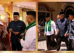 Gelar Safari Jumat di Masjid Raya Koto Keras, Wako Alfin : Kita Bangun Kota Secara Merata dan Bersama - Sama Gelar Safari Jumat di Masjid Raya Koto Keras, Wako Alfin : Kita Bangun Kota Secara Merata dan Bersama - Sama