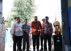 Lounching AMDK Madani RKE, Wako Alfin Dorong Inovasi Berkelanjutan Lounching AMDK Madani RKE, Wako Alfin Dorong Inovasi Berkelanjutan