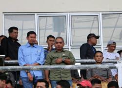 Manager Kerinci PT. PLTA KMH Aslori Ilham Hadiri Final Dandim 0417/Kerinci Cup 2025 Manager Kerinci PT. PLTA KMH Aslori Ilham Hadiri Final Dandim 0417/Kerinci Cup 2025