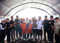 Pemkot Resmikan TPST RKE, Menjadi Idaman Masyarakat  Pemkot Resmikan TPST RKE, Menjadi Idaman Masyarakat