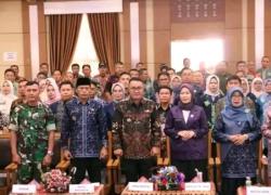 Wako Alfin Buka Rakor Penanggulangan Kemiskinan dan Stunting Wako Alfin Buka Rakor Penanggulangan Kemiskinan dan Stunting