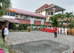 Terus Berbenah, RSUD Mayjen H.A Thalib Telah Meraih Status Akreditasi Utama Terus Berbenah, RSUD Mayjen H.A Thalib Telah Meraih Status Akreditasi Utama